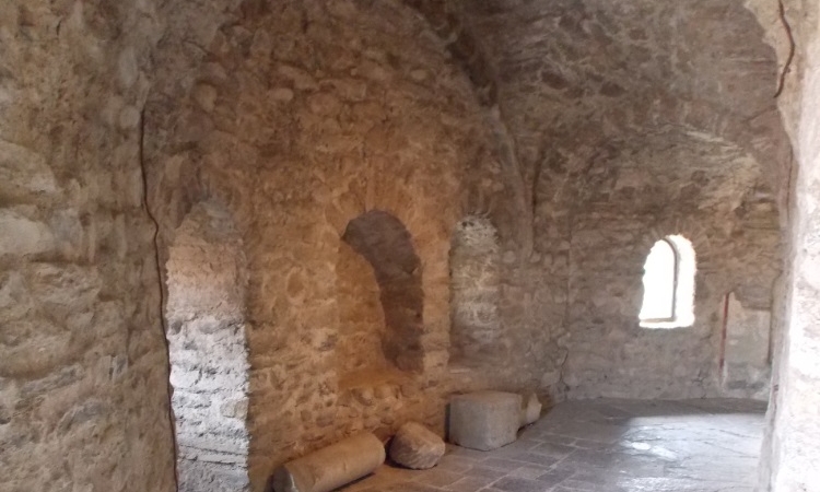 Visita guidata San Vincenzo Galliano