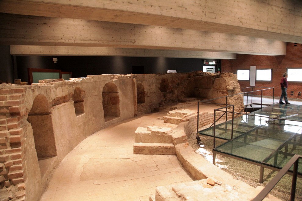 Visita guidata Università Cattolica Milano