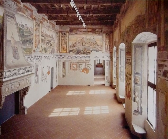 Visita guidata a Melegnano