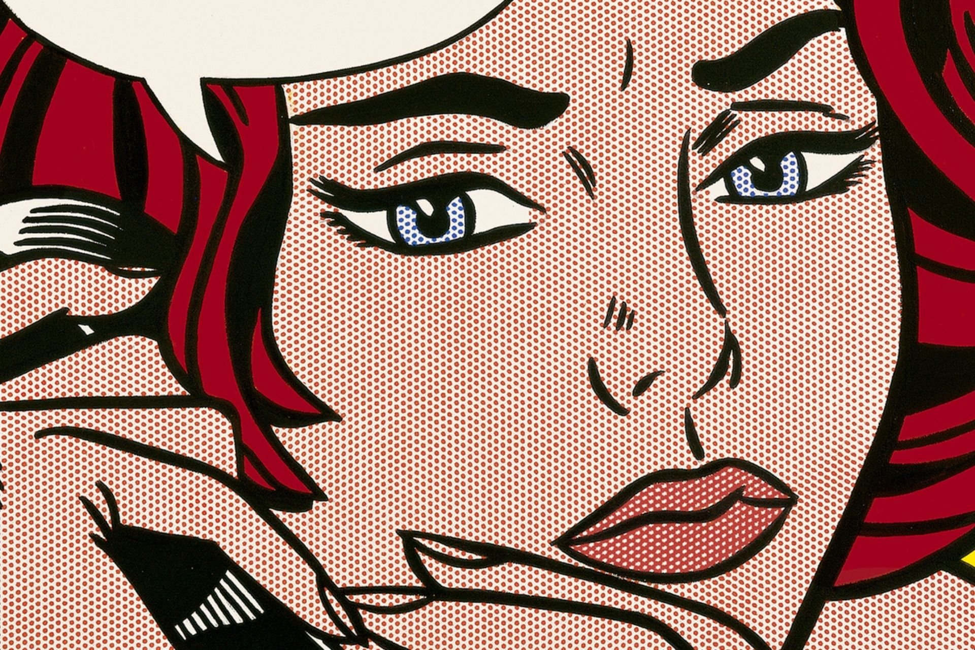 Mostra Pop Art