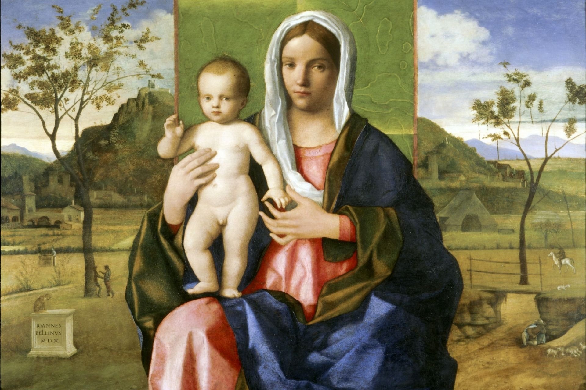 Mostra grande madre milano