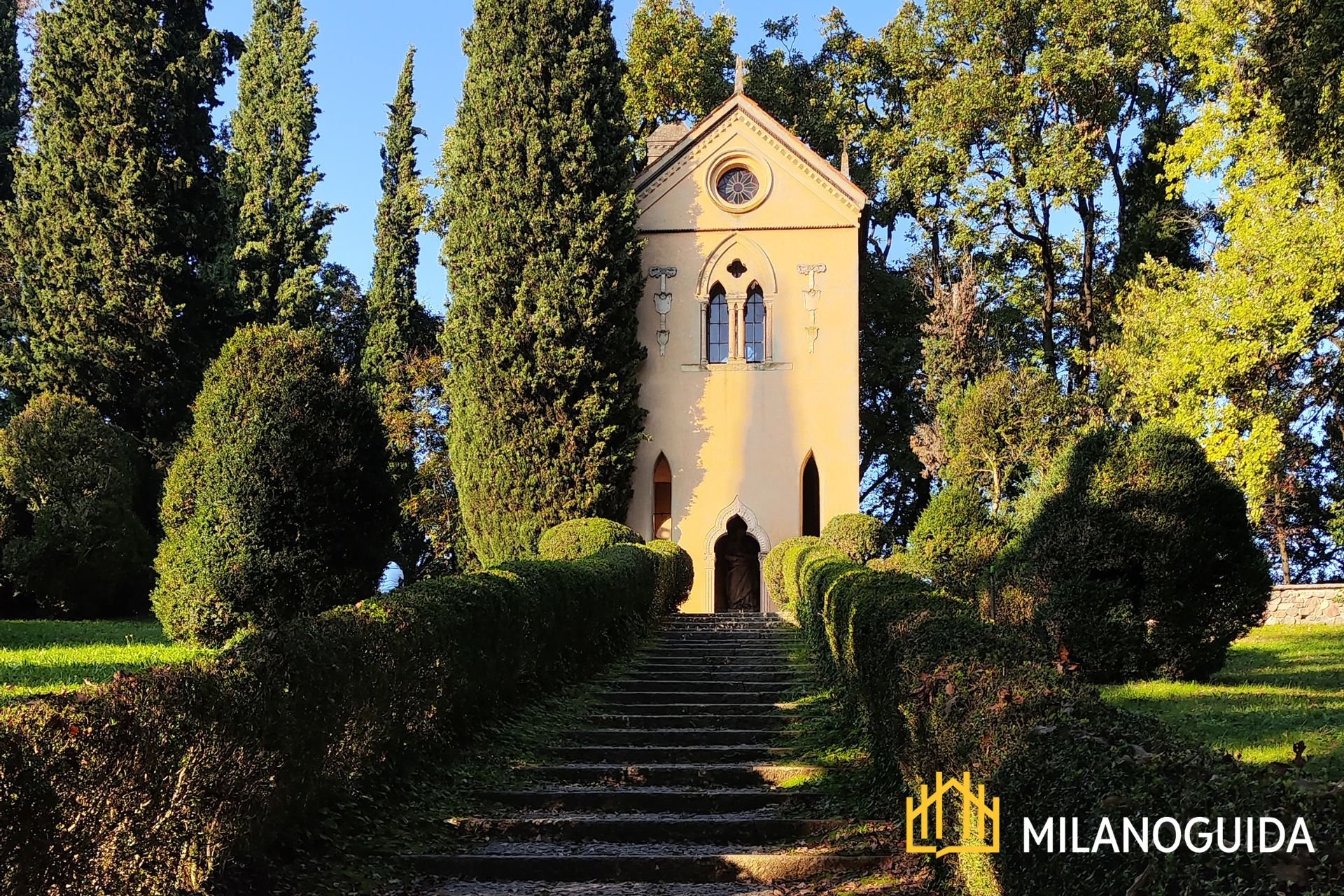 Valeggio sul Mincio con Borghetto e Parco Sigurtà
