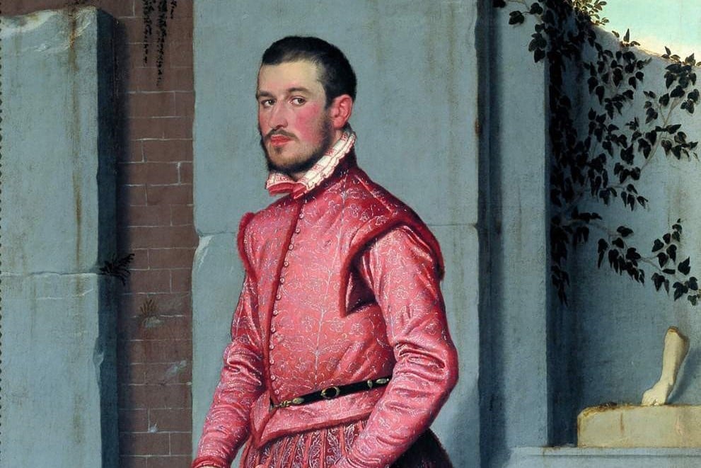 Mostra Moroni Milano