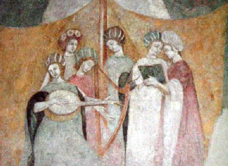 Bicocca degli Arcimboldi Milano