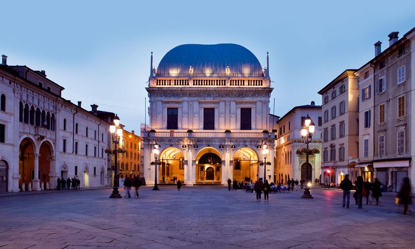 Visita guidata a Brescia