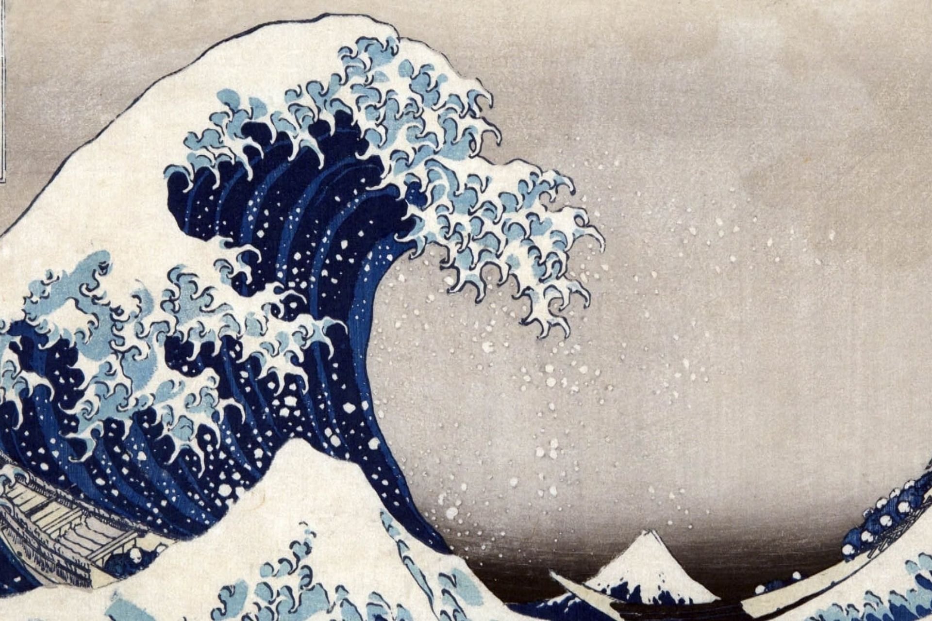 Mostra Hokusai, Hiroshige, Utamaro. Luoghi e volti del Giappone Milano