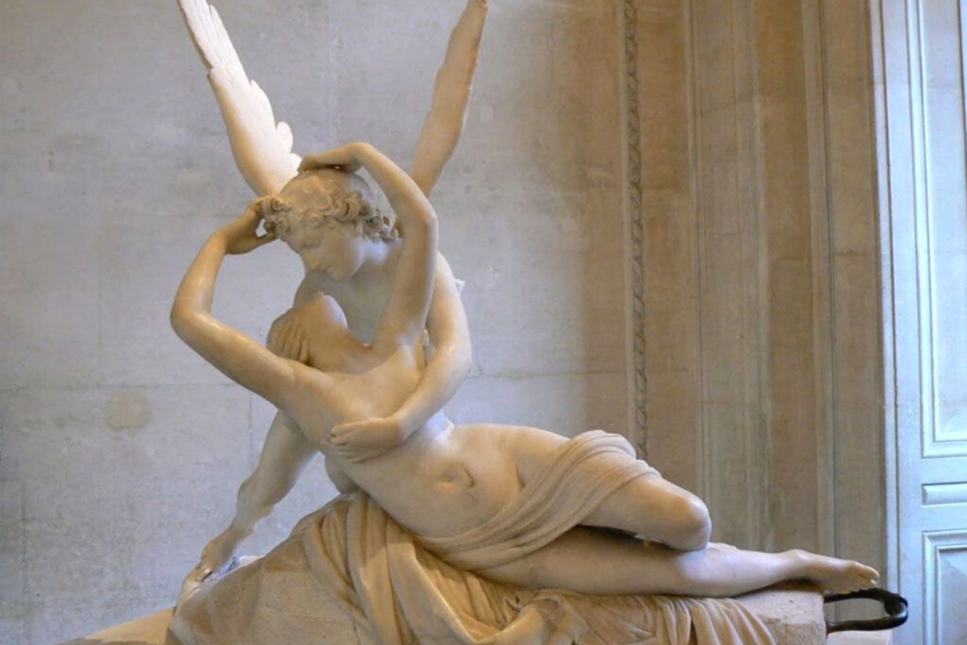 Mostra Canova Milano