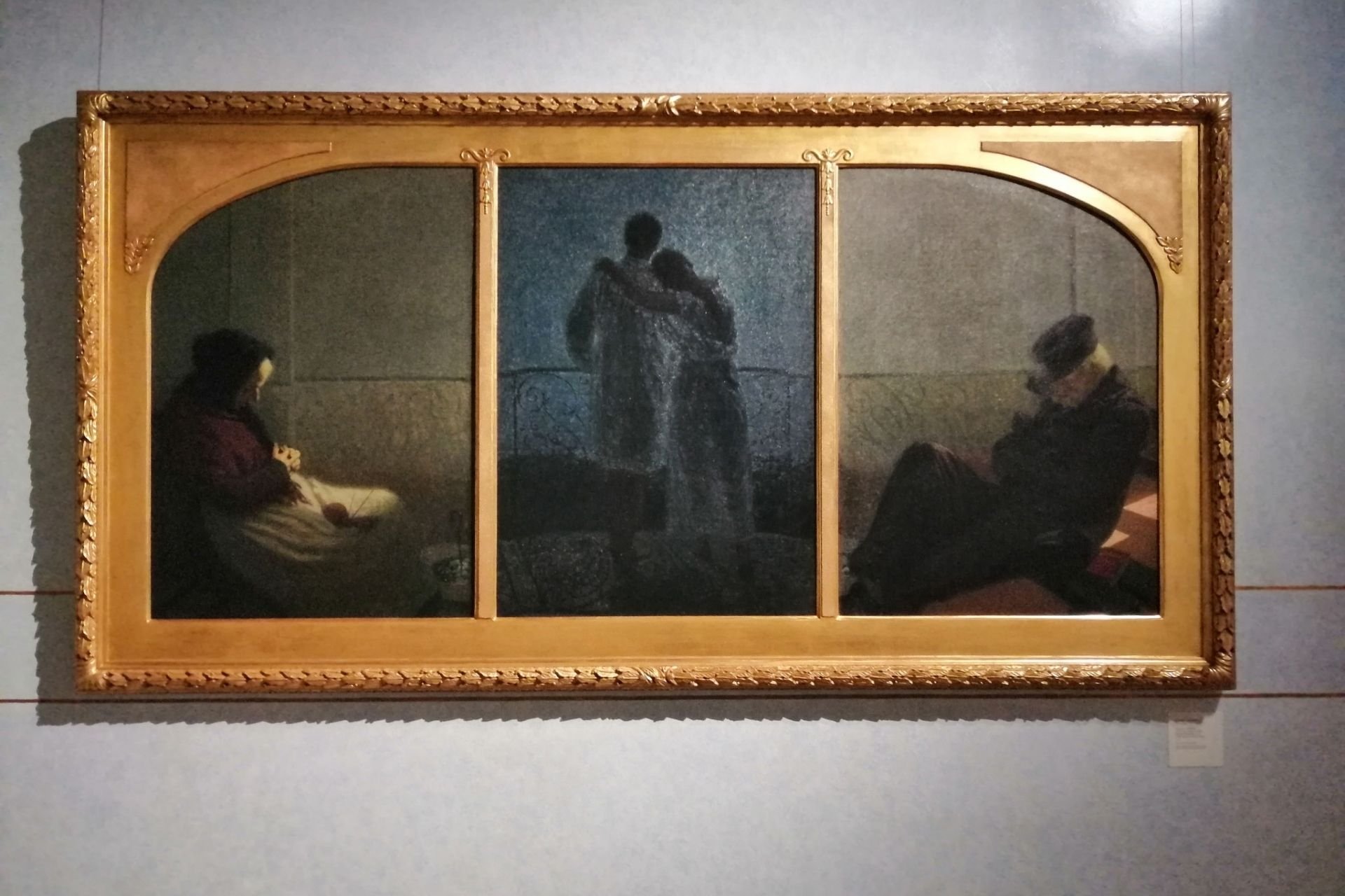 Mostra di Morbelli