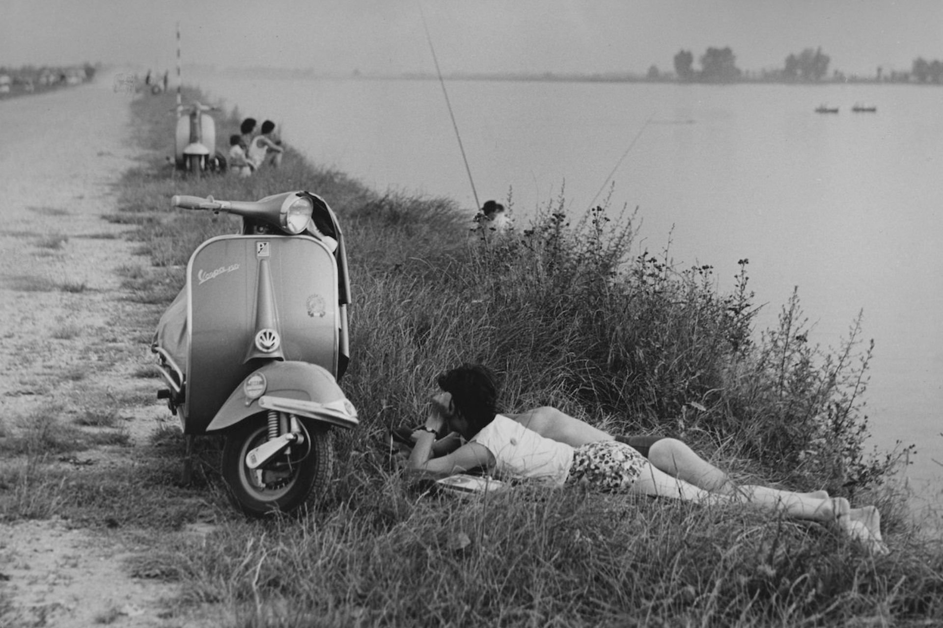 Visita guidata Idroscalo Milano