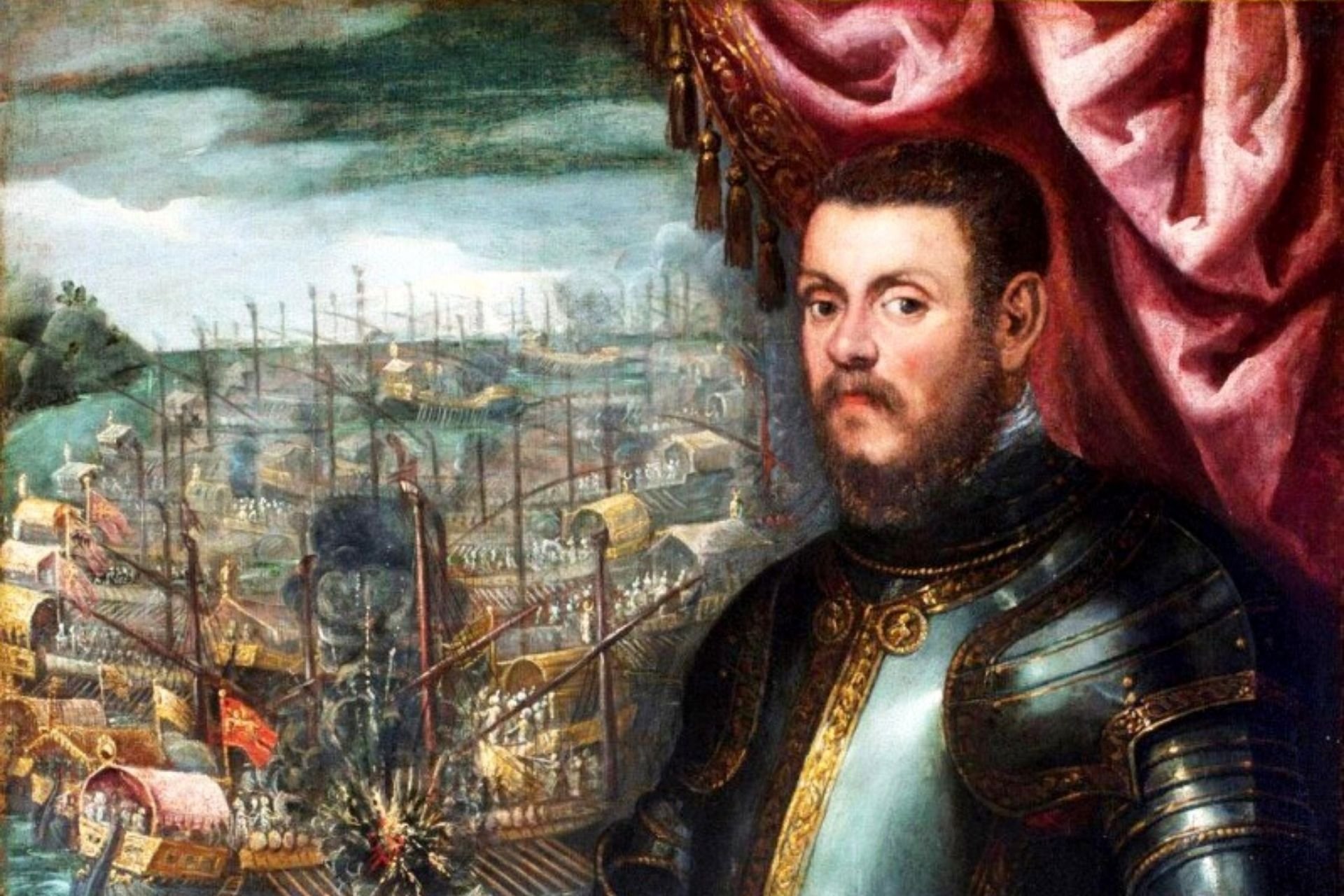 Mostra dall'argilla all'algoritmo Milano