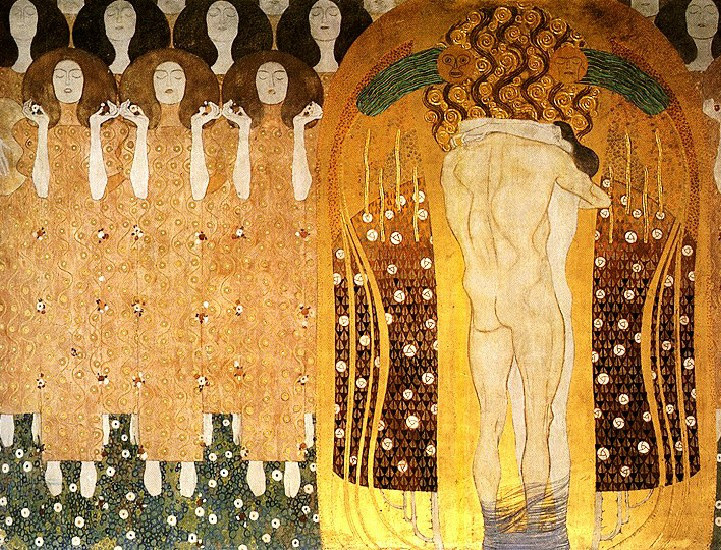 Klimt Milano