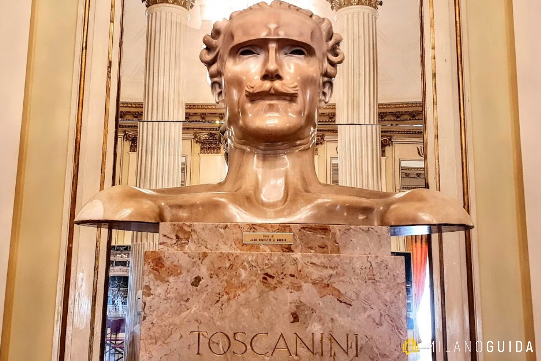 Visita guidata Museo Teatro alla Scala