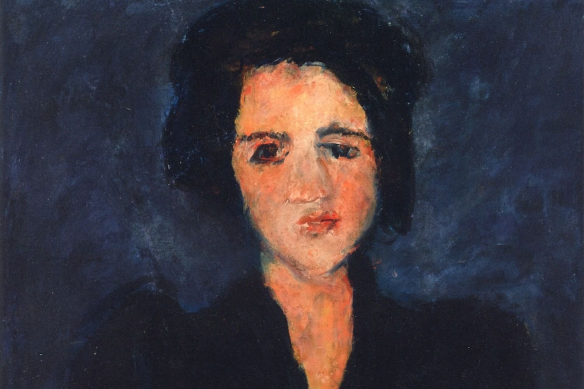 Mostra Soutine Milano