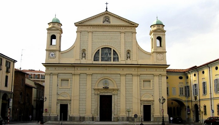 Tortona e l'arte Divisionista