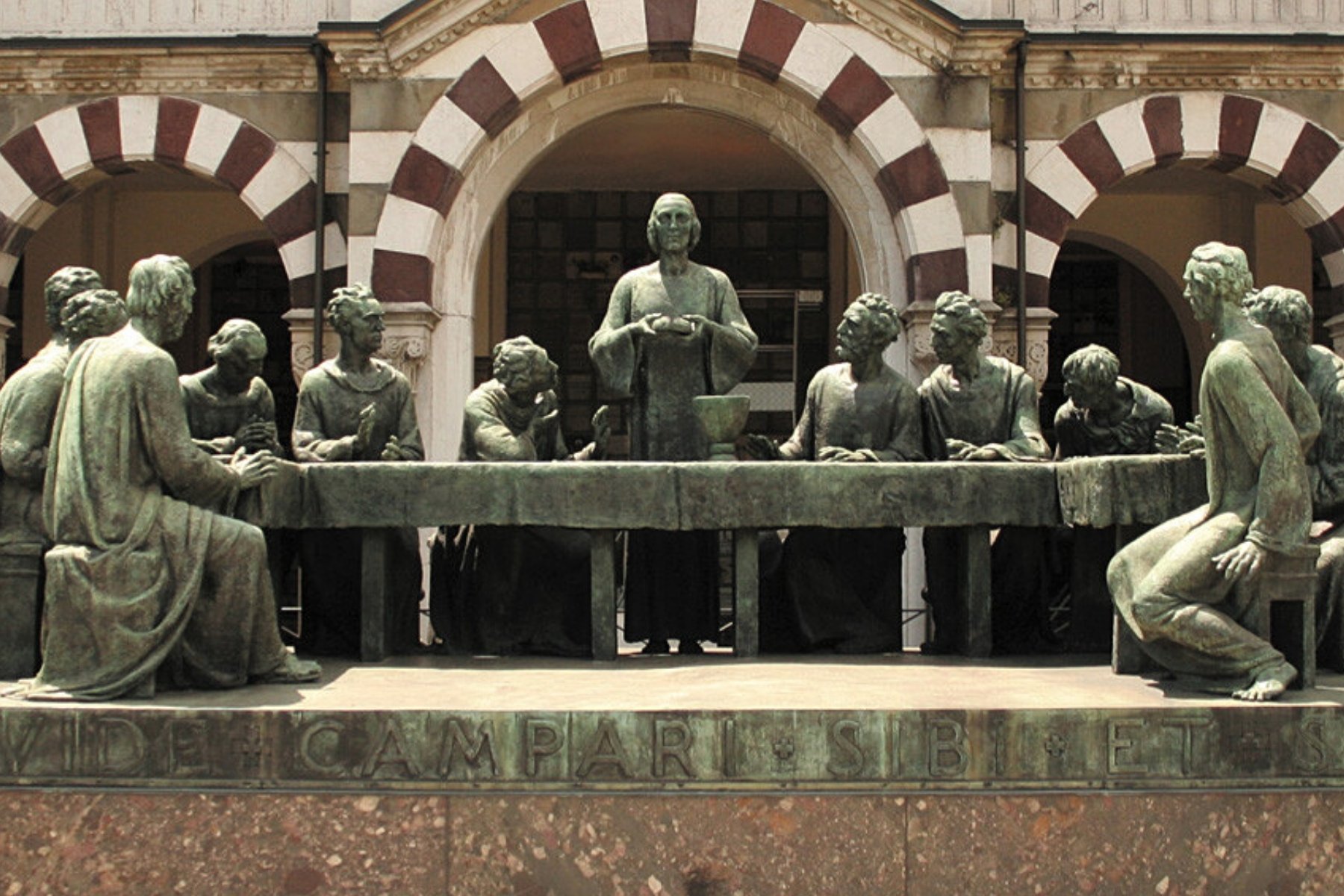 Visita guidata Fonderia Battaglia