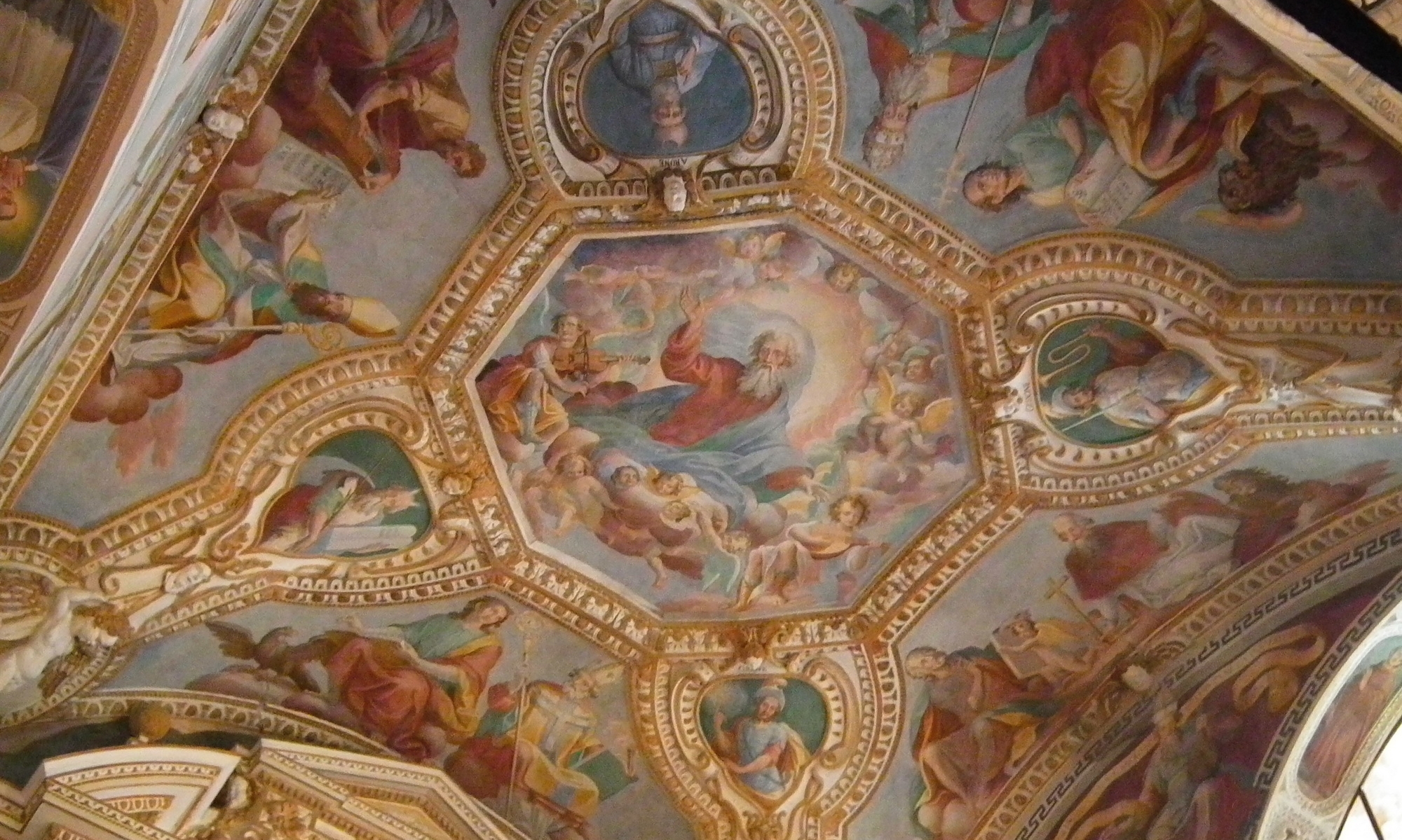 Lago Maggiore: Isole Borromee e Eremo di Santa Caterina del Sasso