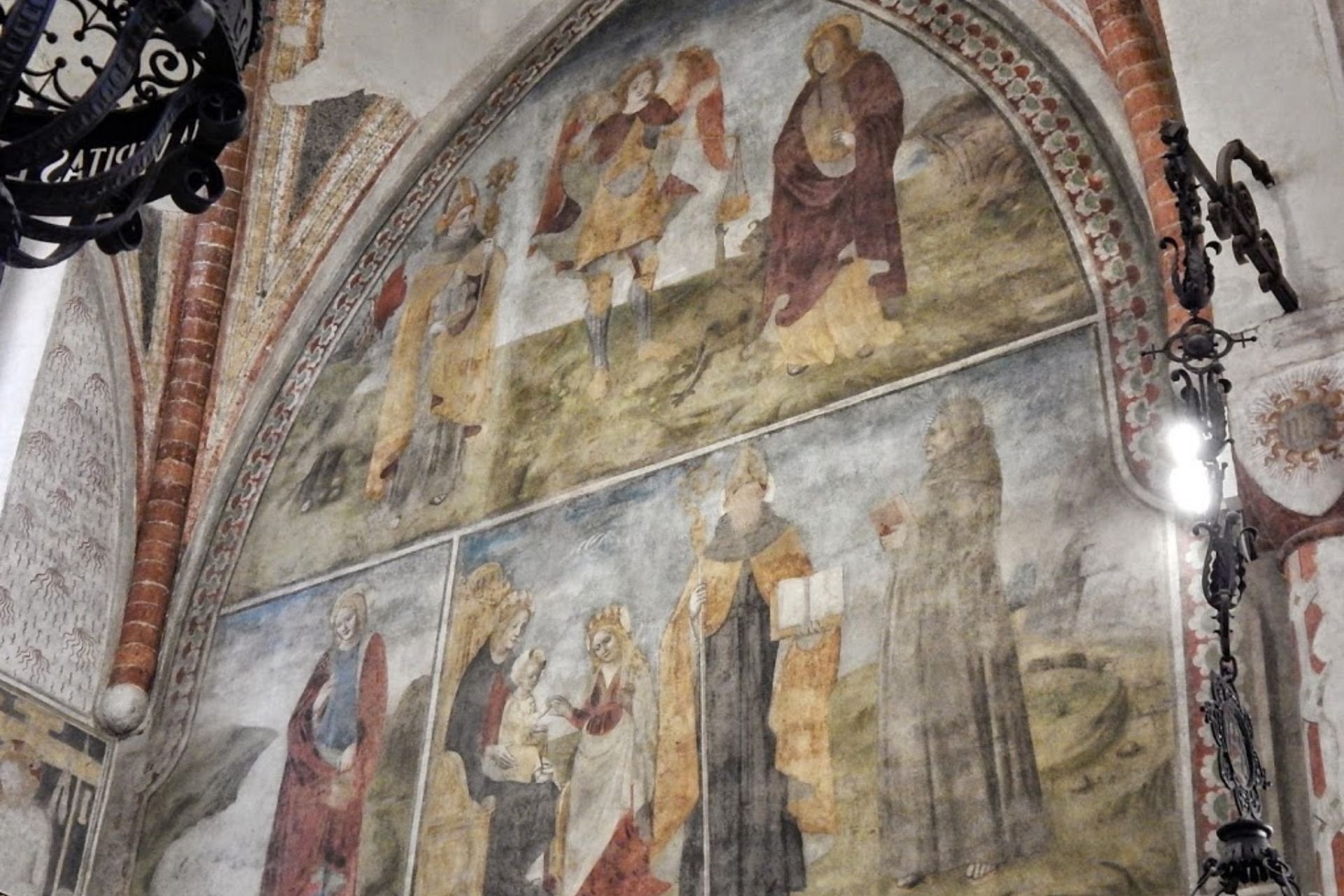 San Bernardino alle Monache