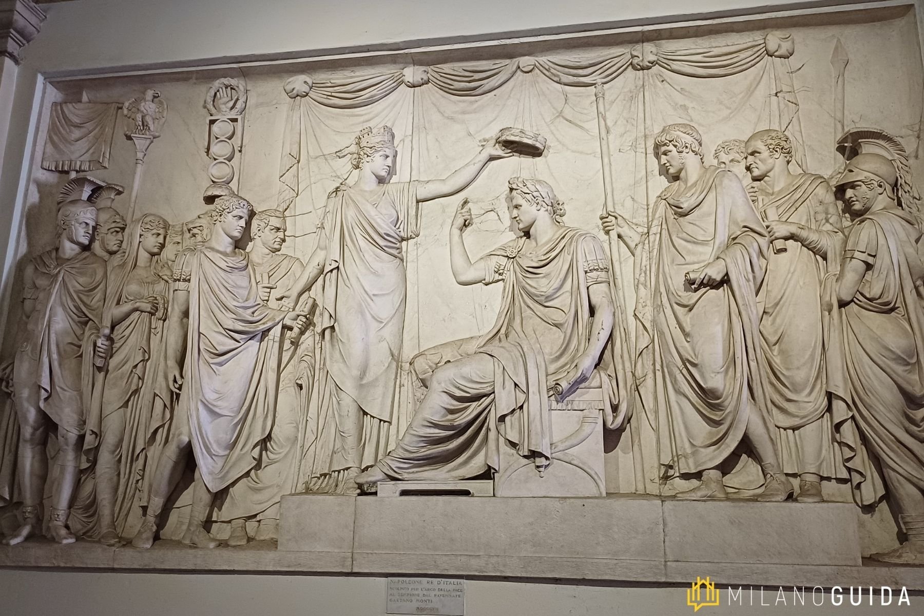 Visita guidata Accademia Brera