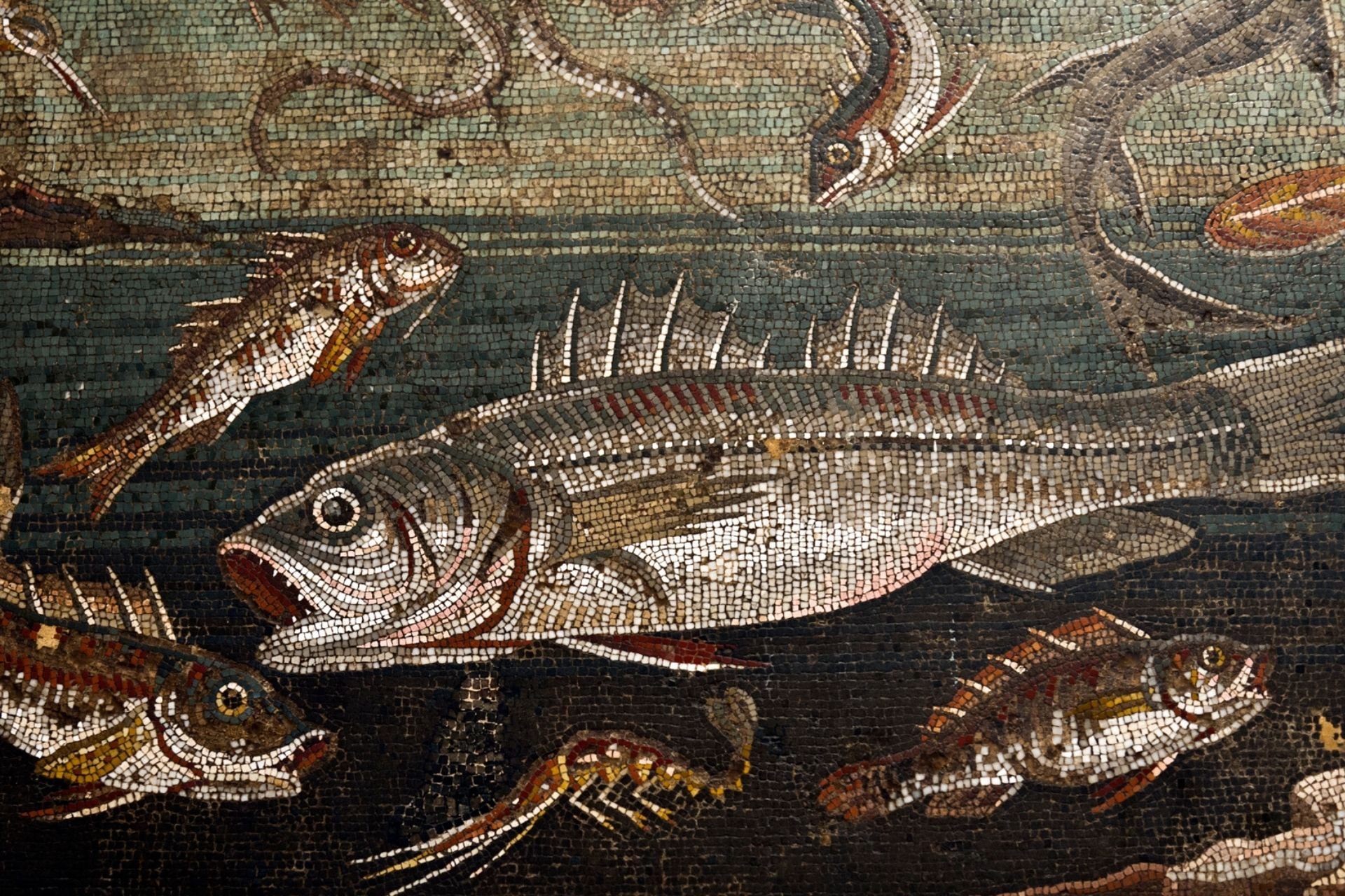 Viaggio a Napoli e Pompei