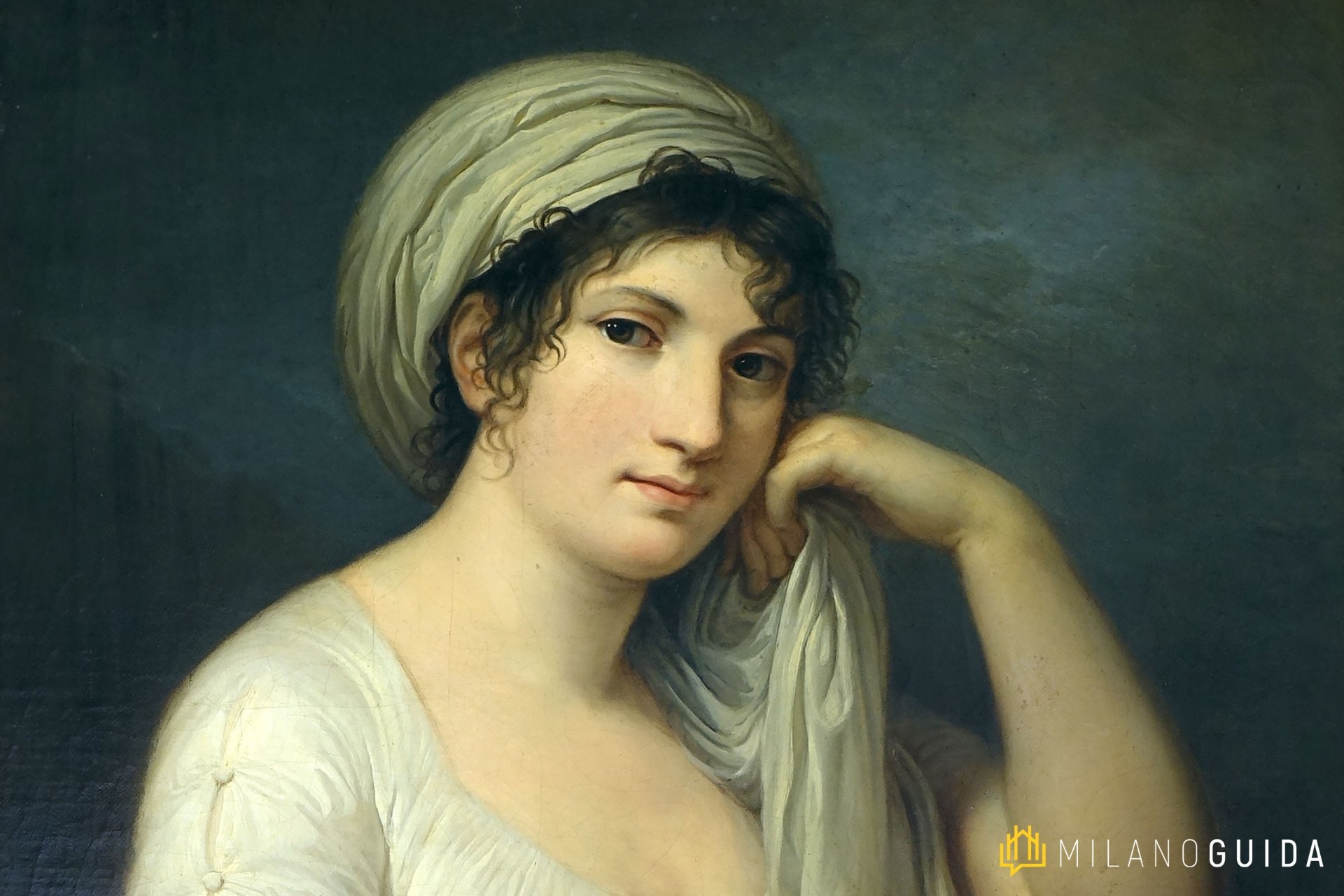 Mostra Appiani Milano