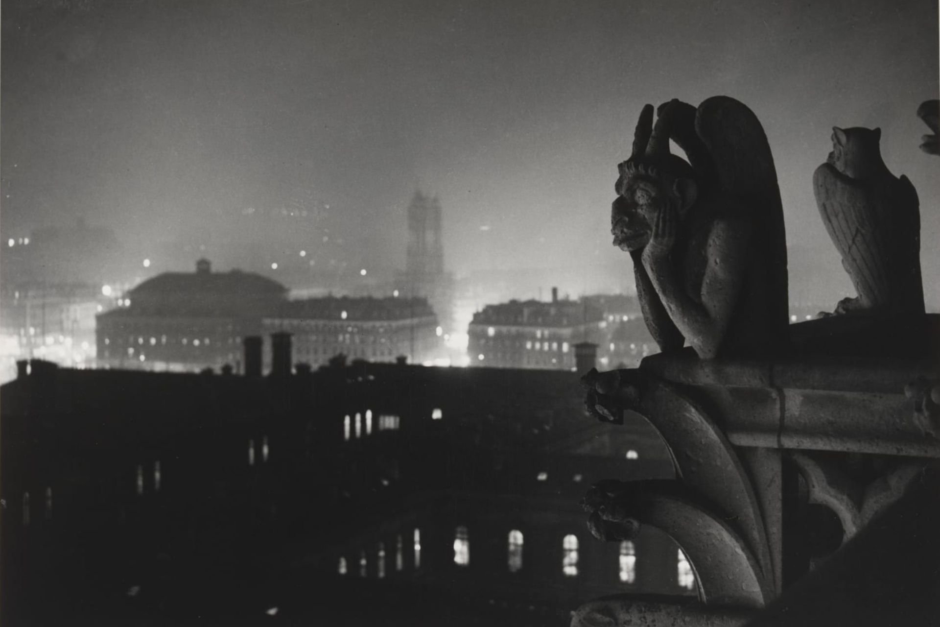 Mostra Brassai Milano