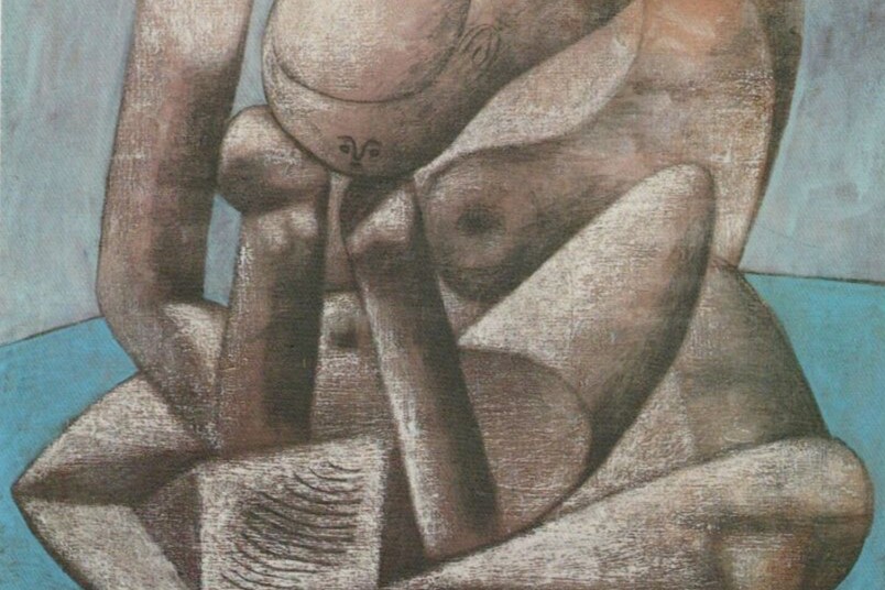 Mostra Picasso Milano