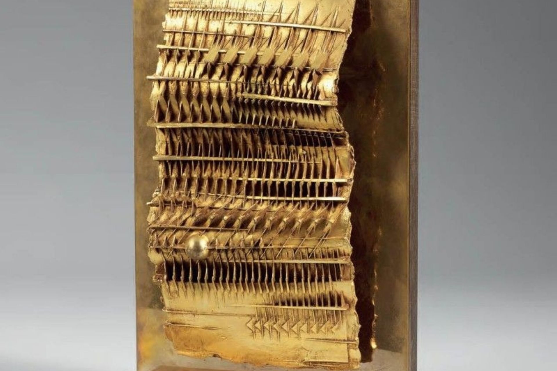 Museo di Arnaldo Pomodoro