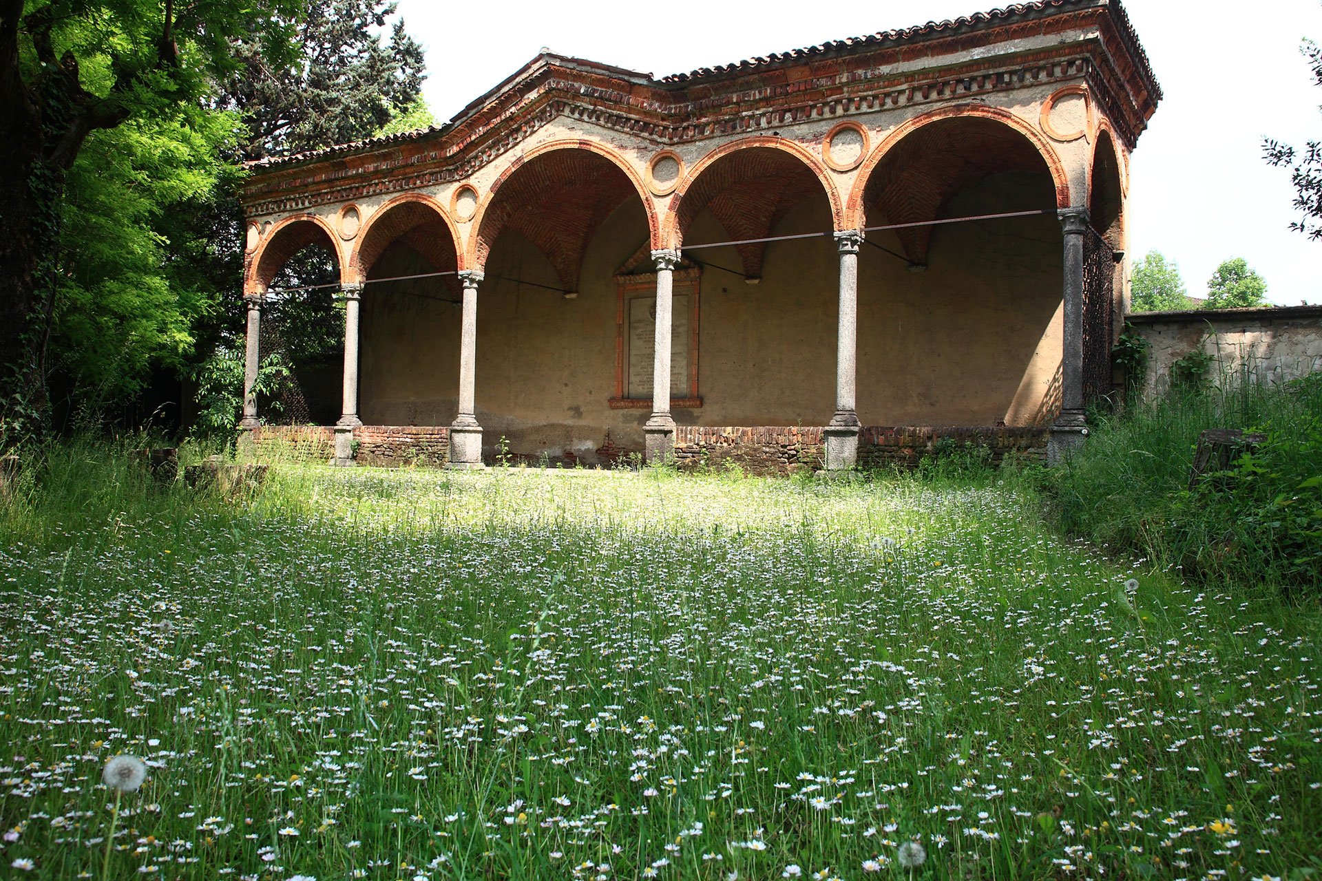 Villa Bagatti Valsecchi Varedo