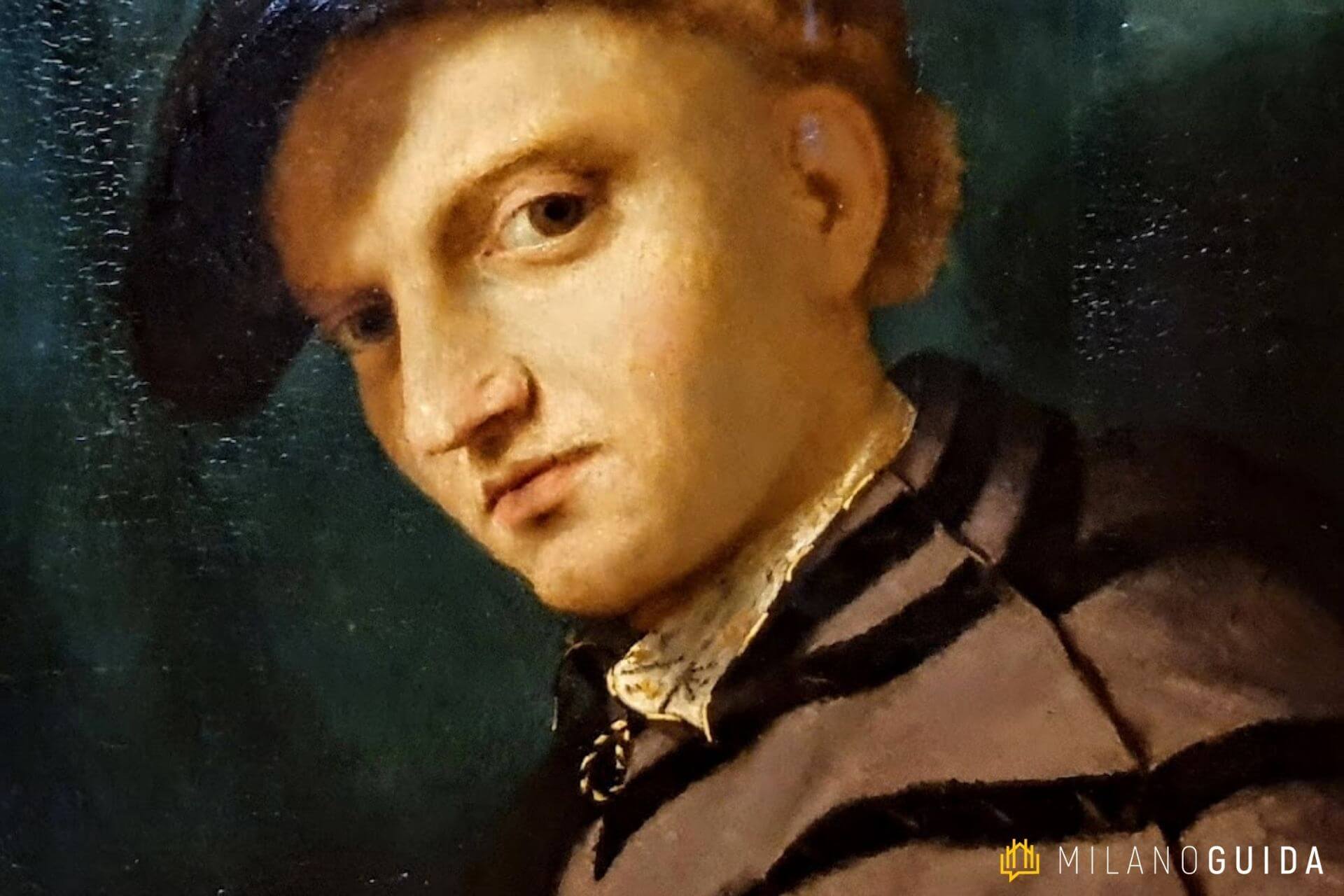 Pinacoteca del Castello Sforzesco