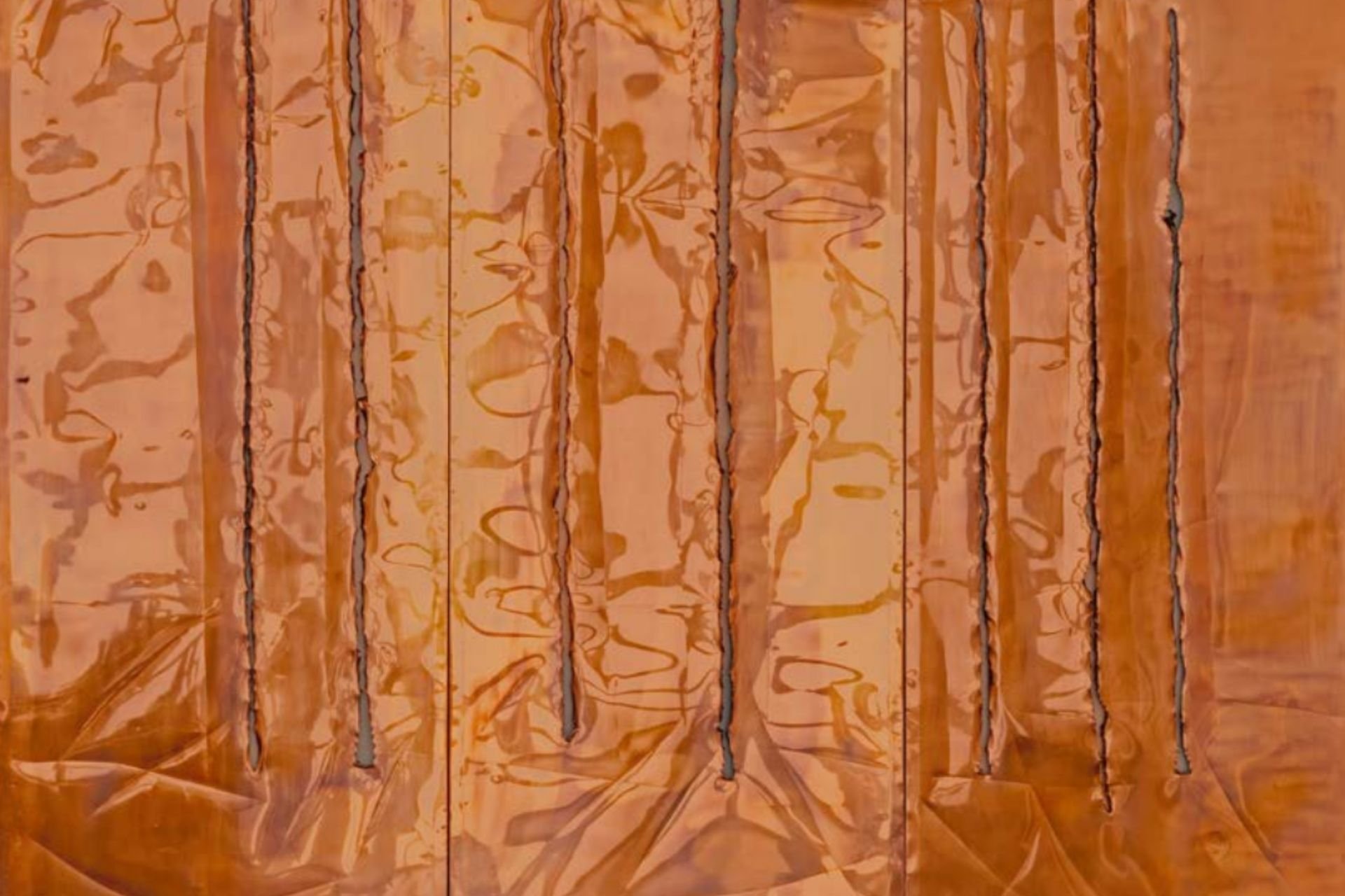 Mostra New York New York Milano