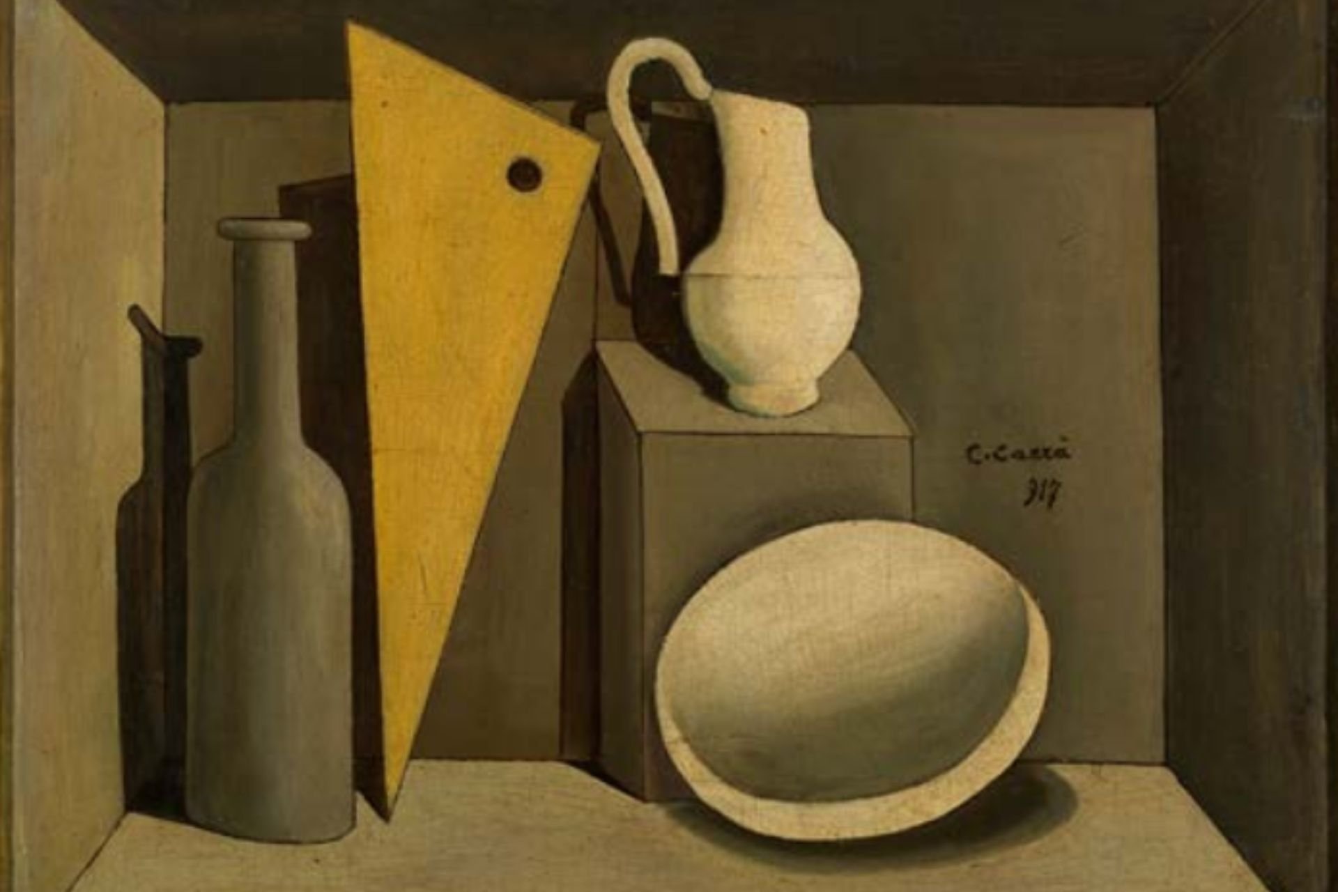 Mostra New York New York Milano