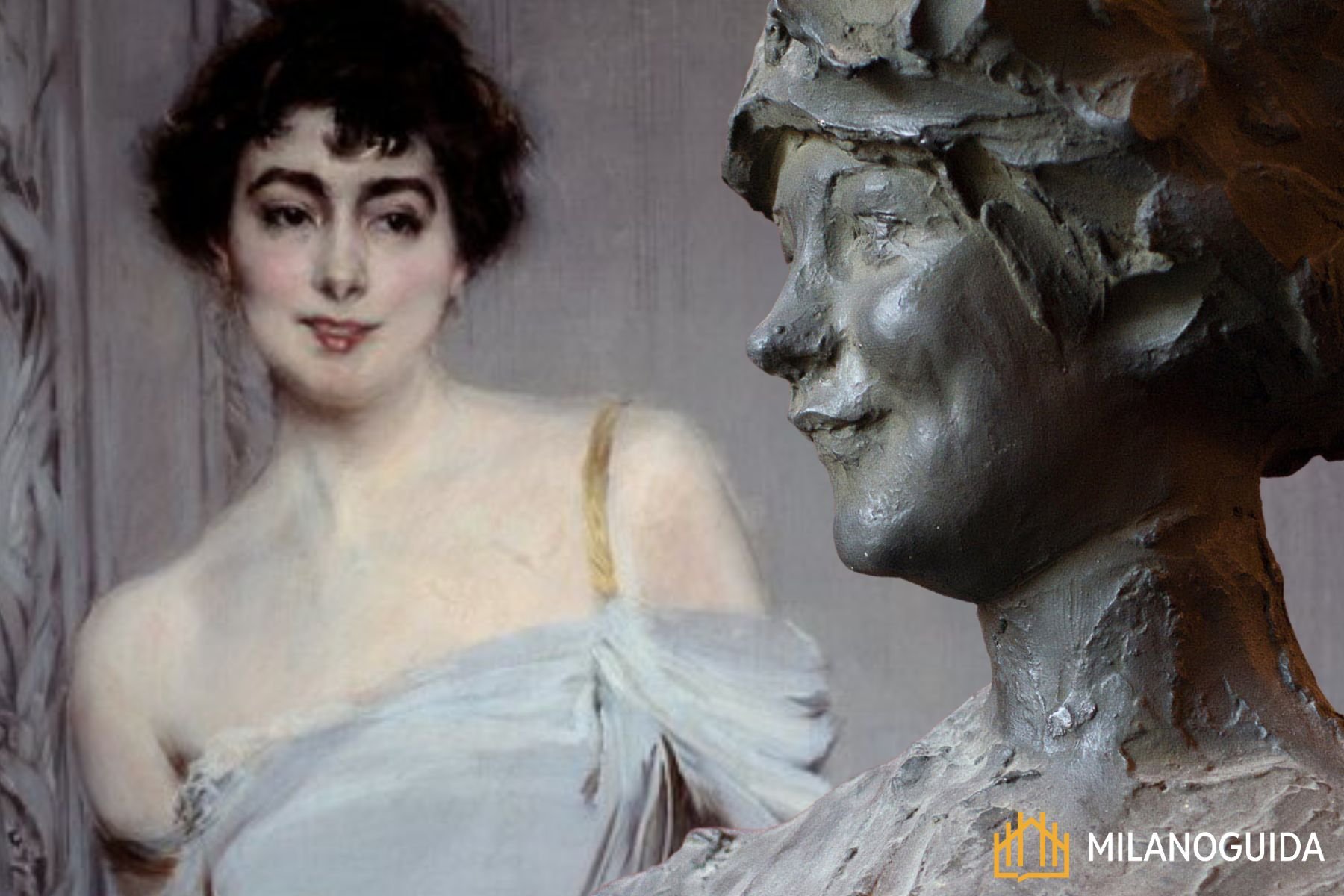 Visita guidata Mostra Troubetzkoy Milano