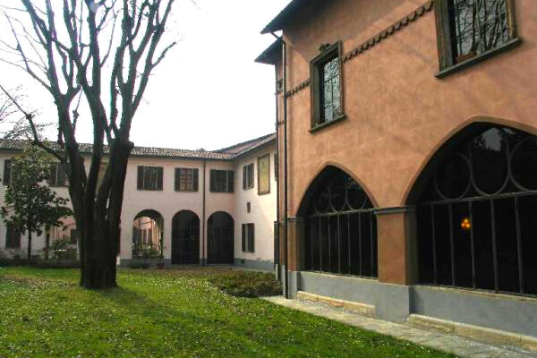 Visita guidata Sesto San Giovanni