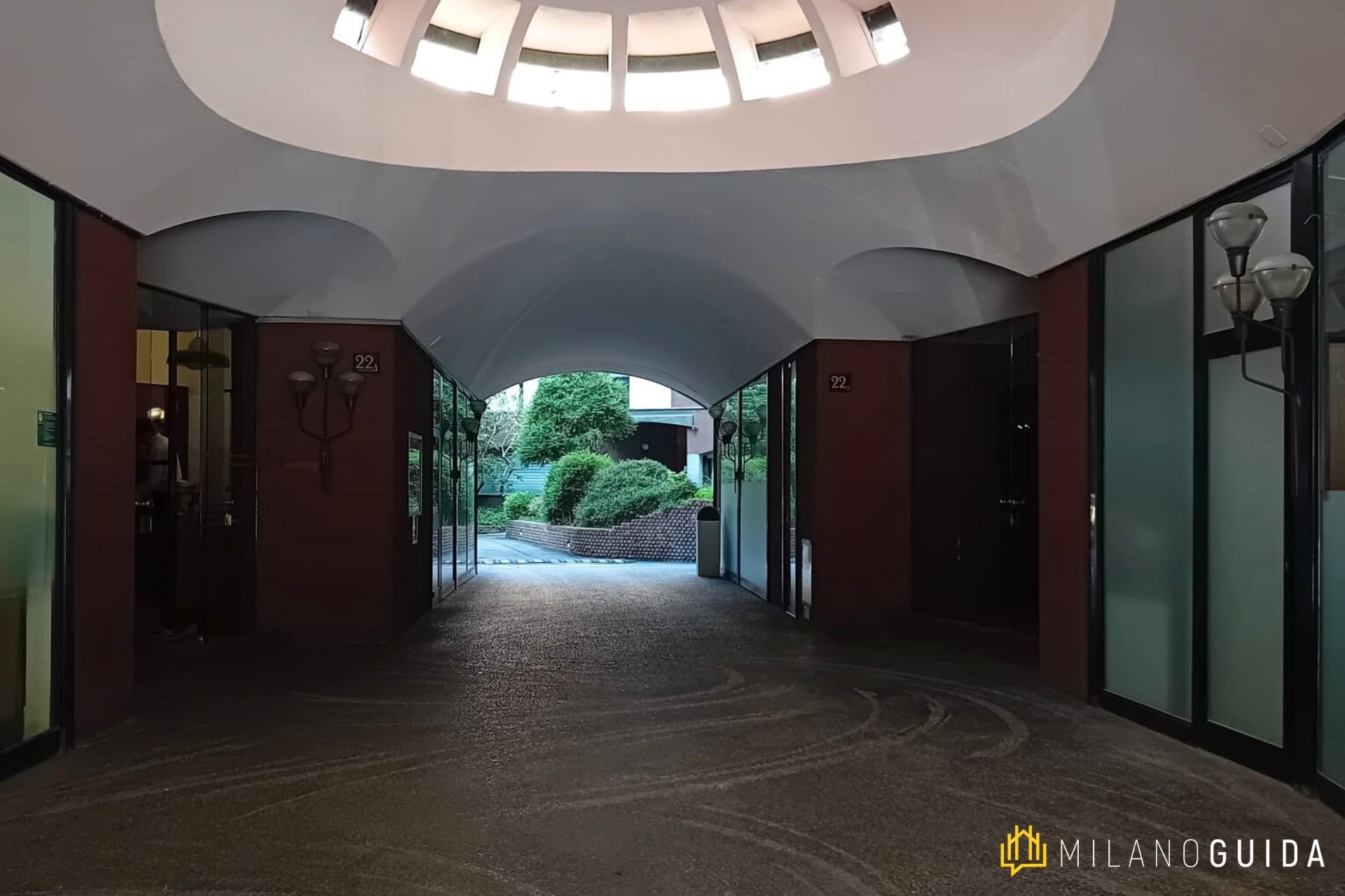 Architettura dopoguerra