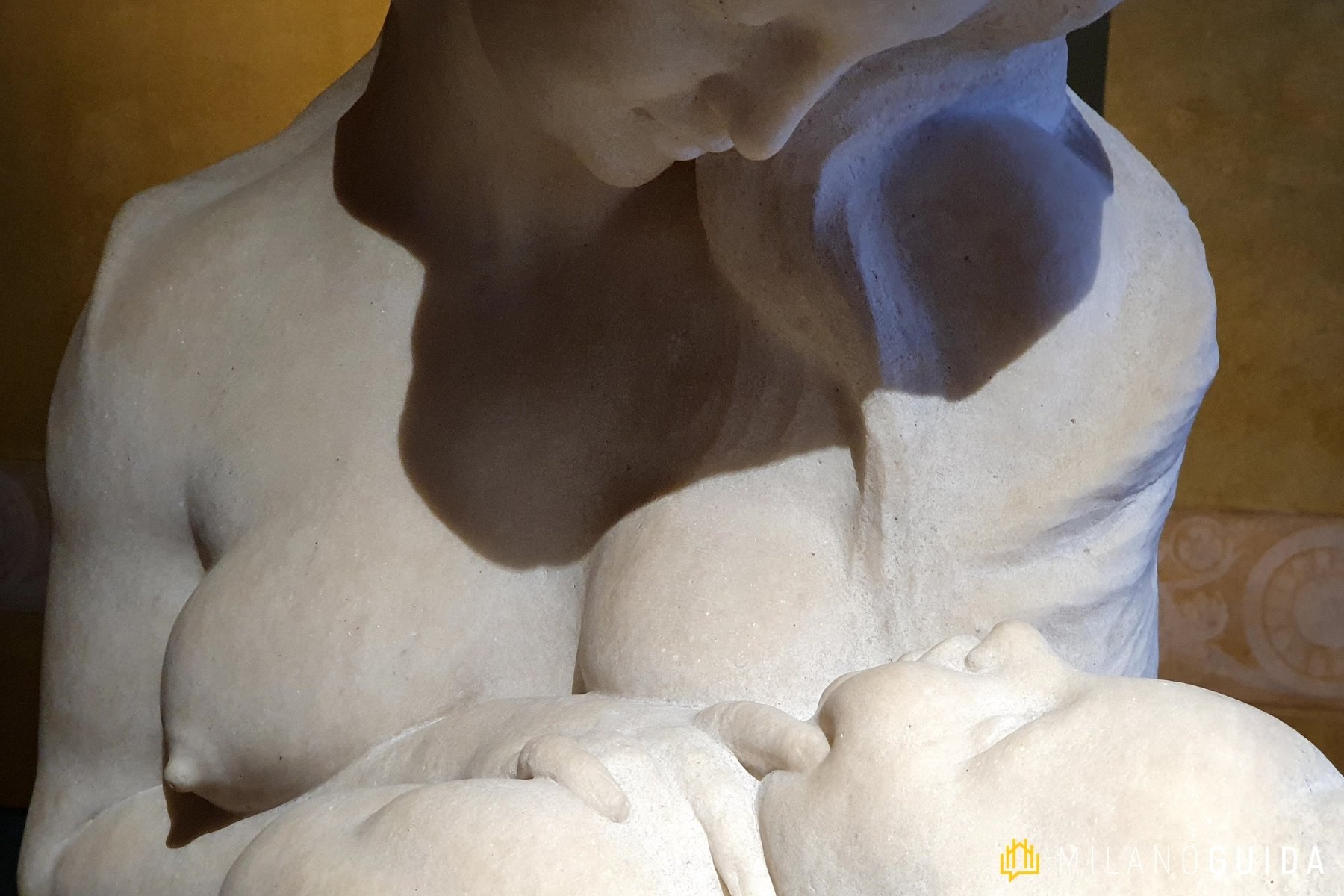 La donna nell'arte dell'Ottocento