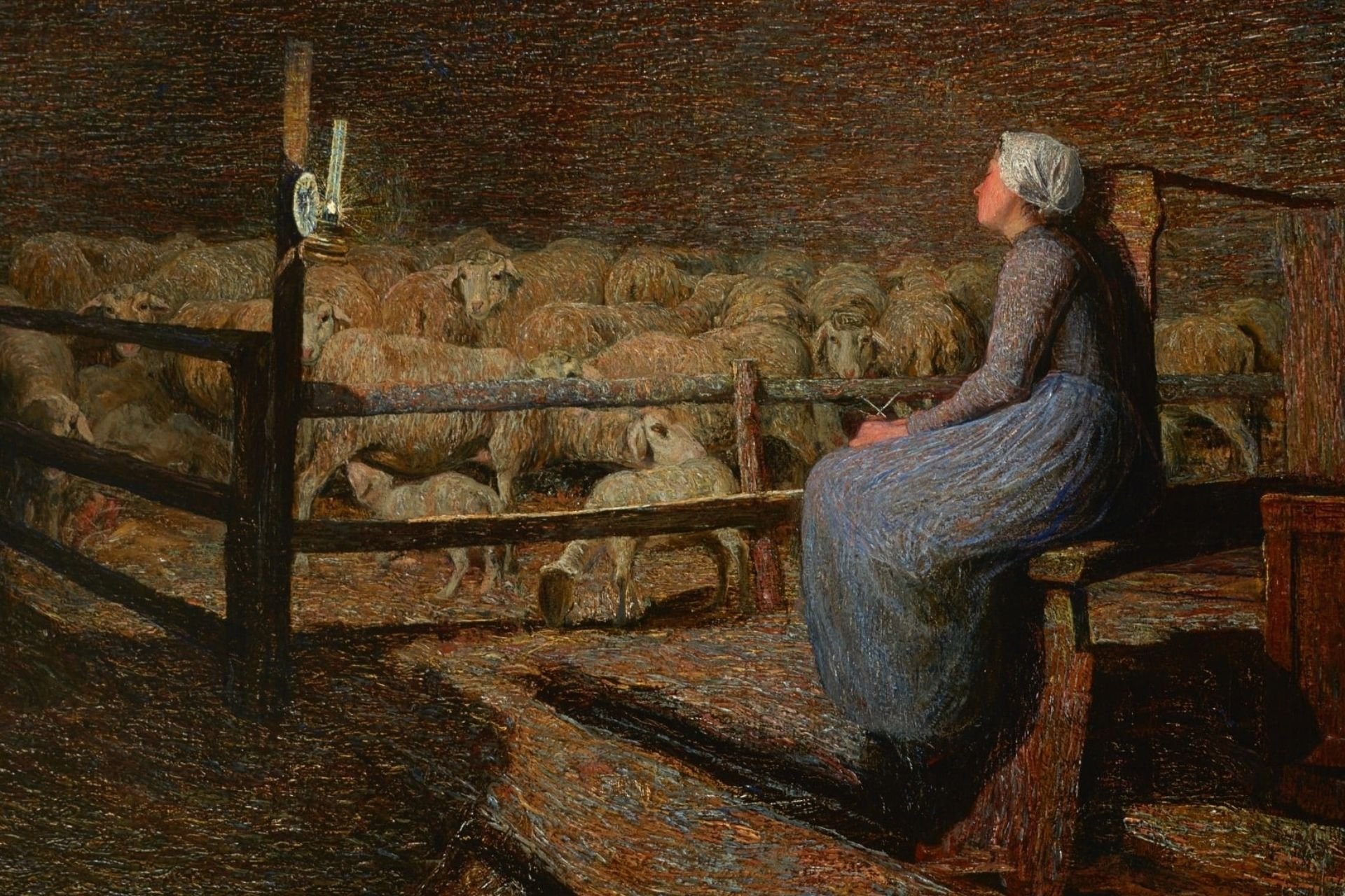 Novara e mostra "Ottocento in collezione"