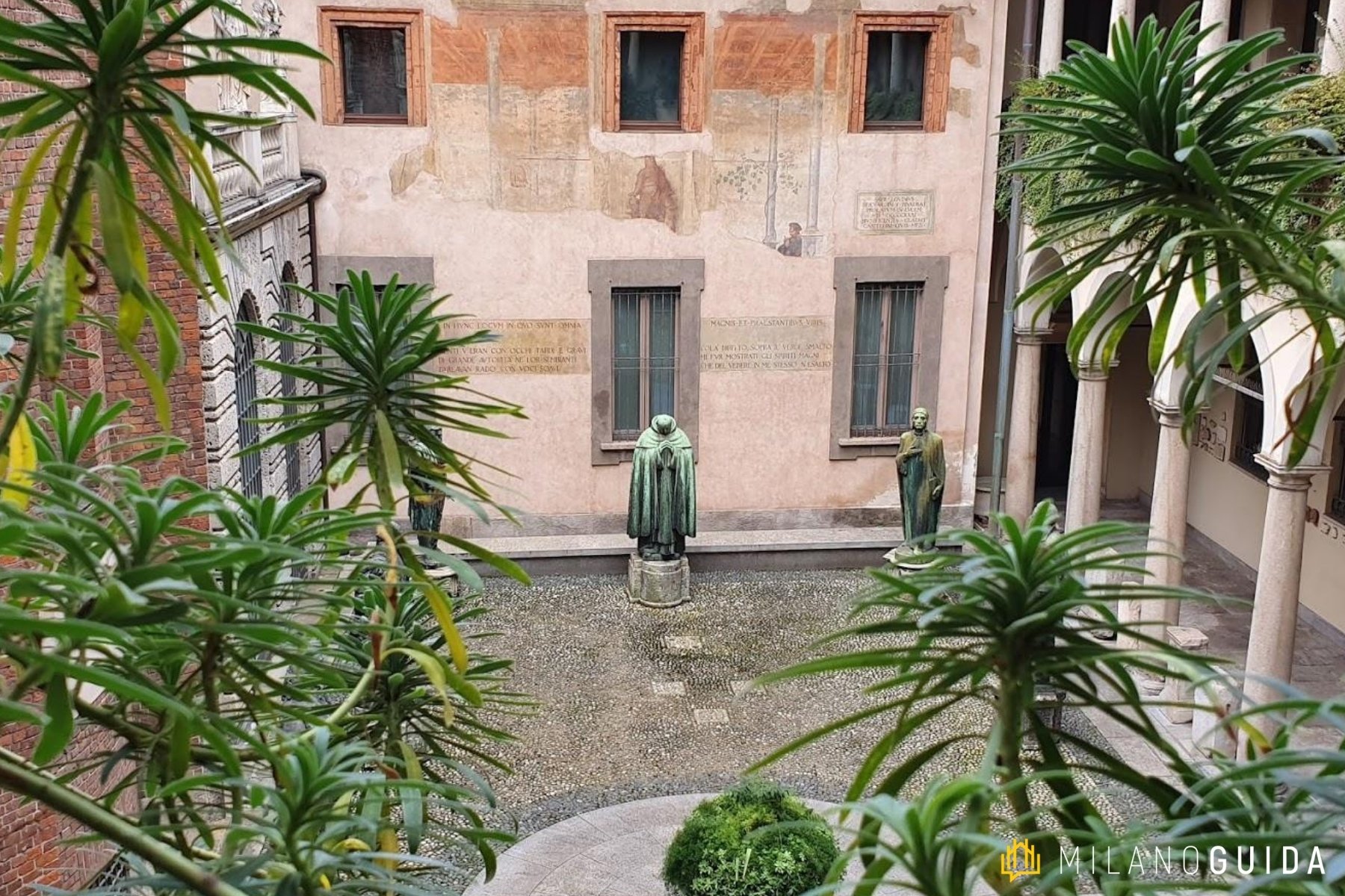 Visita guidata Pinacoteca Ambrosiana Bambini