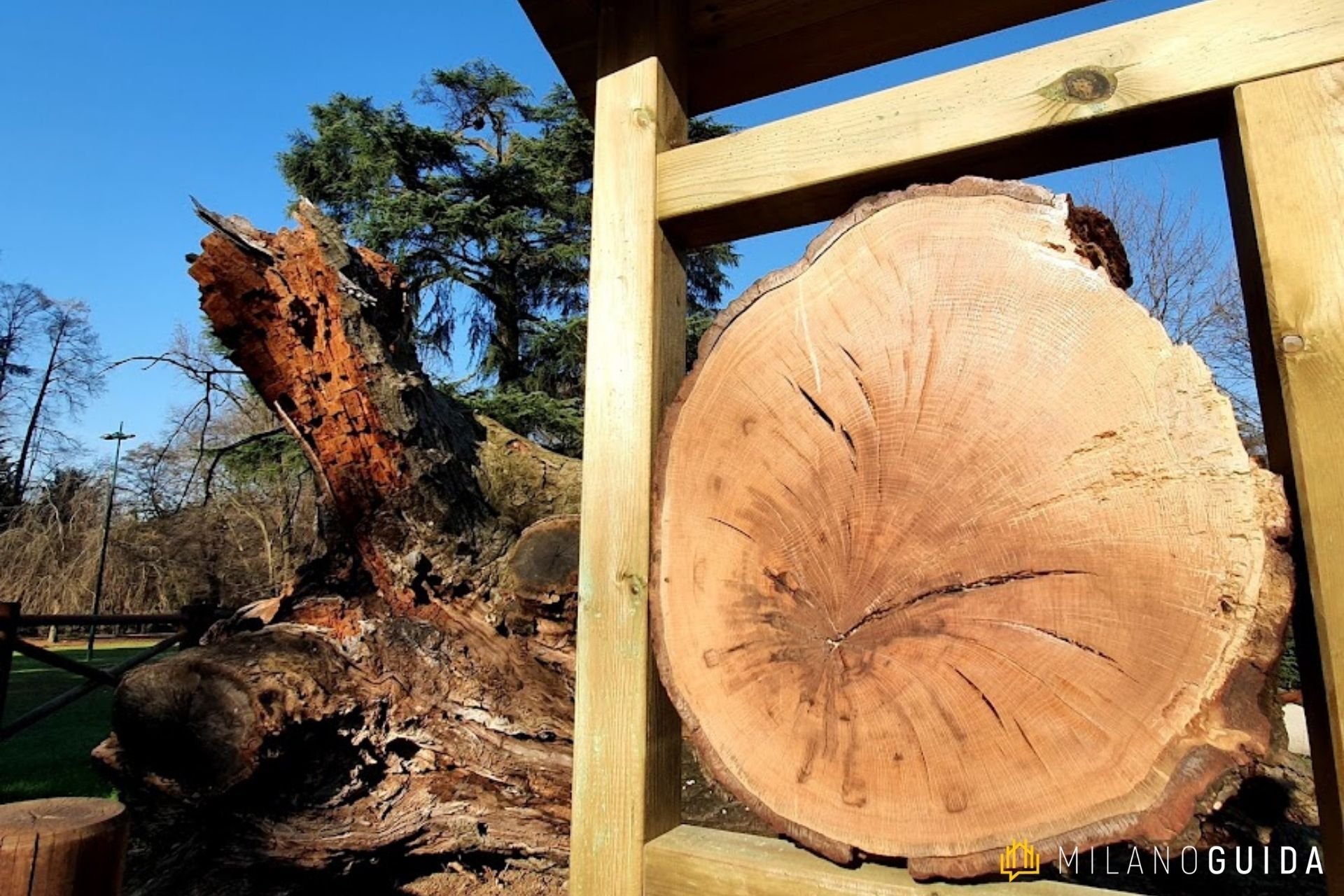 Giardini Pubblici Milano Bambini