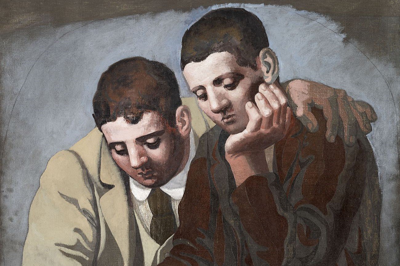 Mostra Picasso Milano