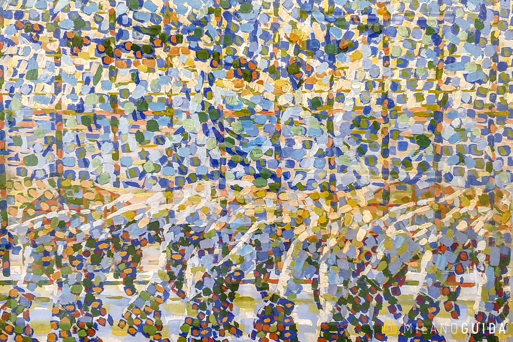 GAM: collezioni Grassi e Vismara