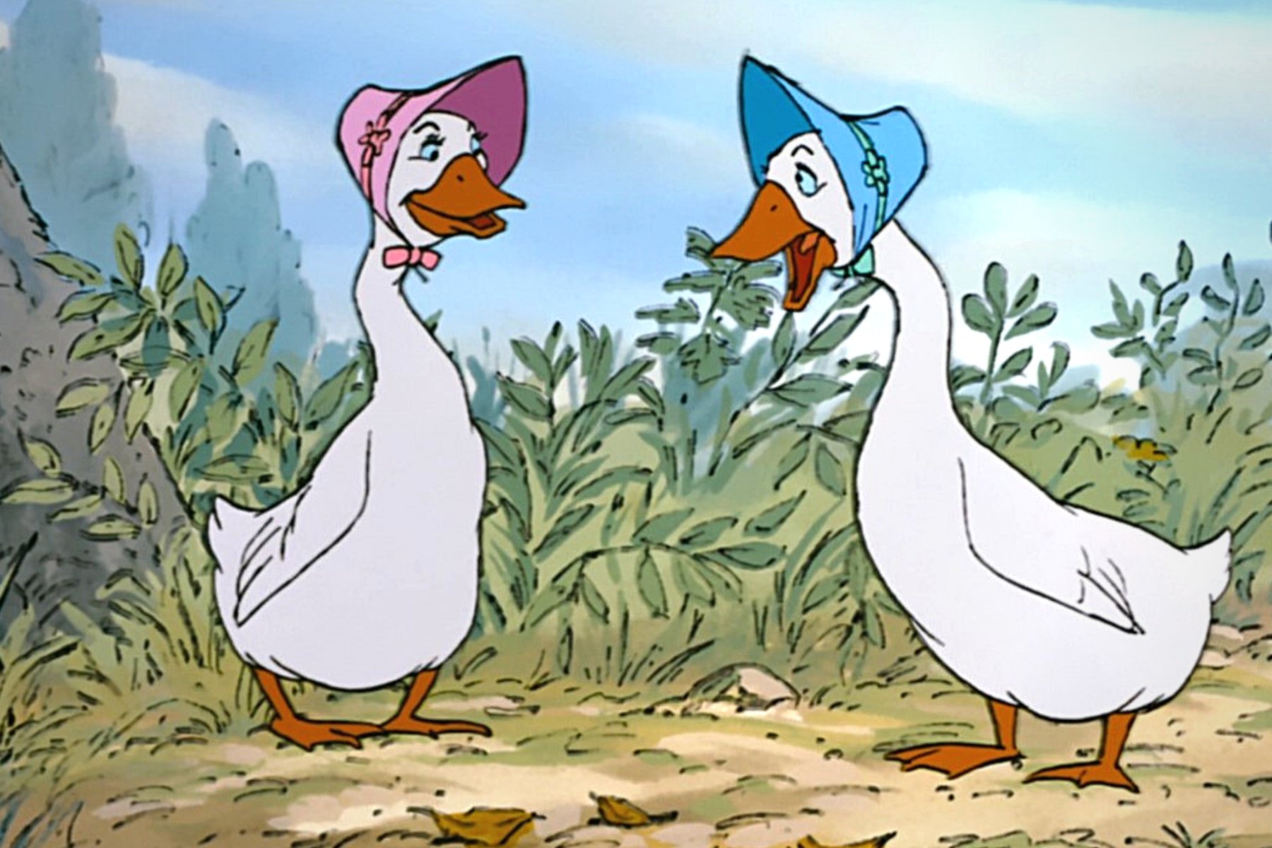 Mostra Disney Milano