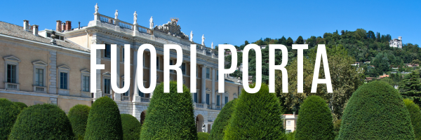 Fuori porta
