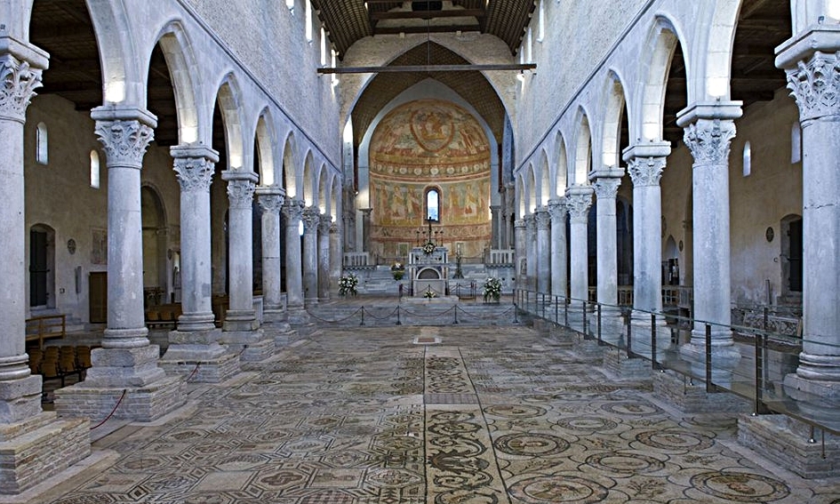 Viaggio in Friuli con partenza da Milano