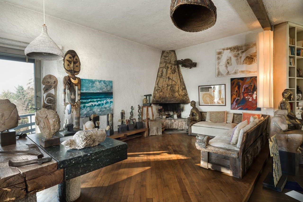 Fondazione Sangregorio Sesto Calende