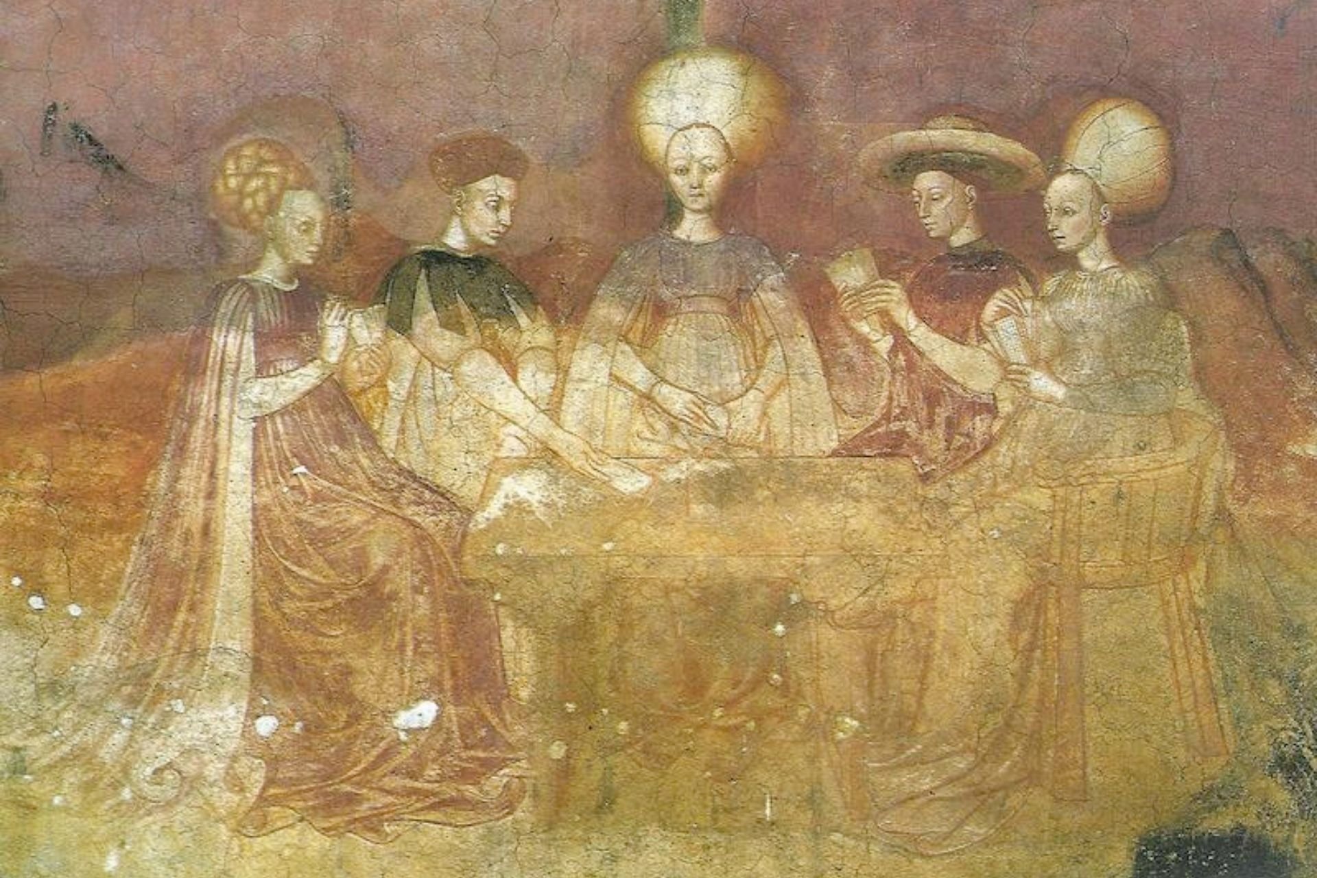 Visita guidata Palazzo Borromeo Milano