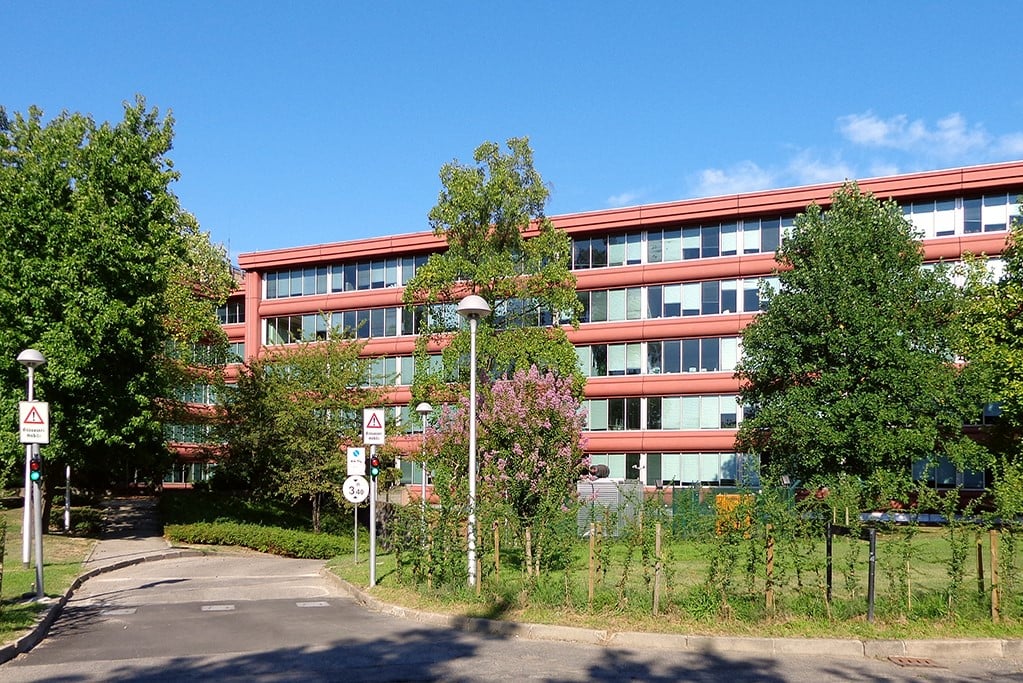 Visita guidata Metanopoli