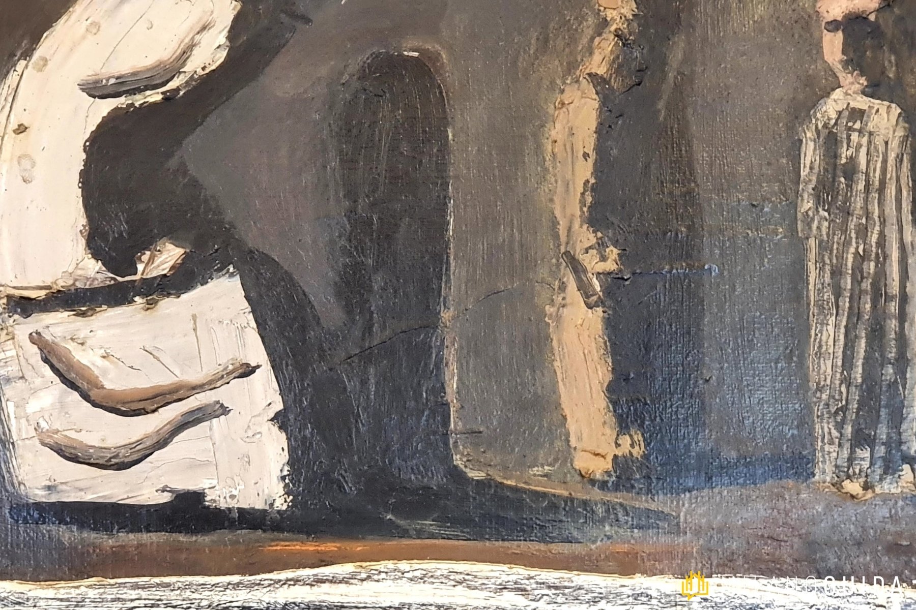 GAM: collezioni Grassi e Vismara