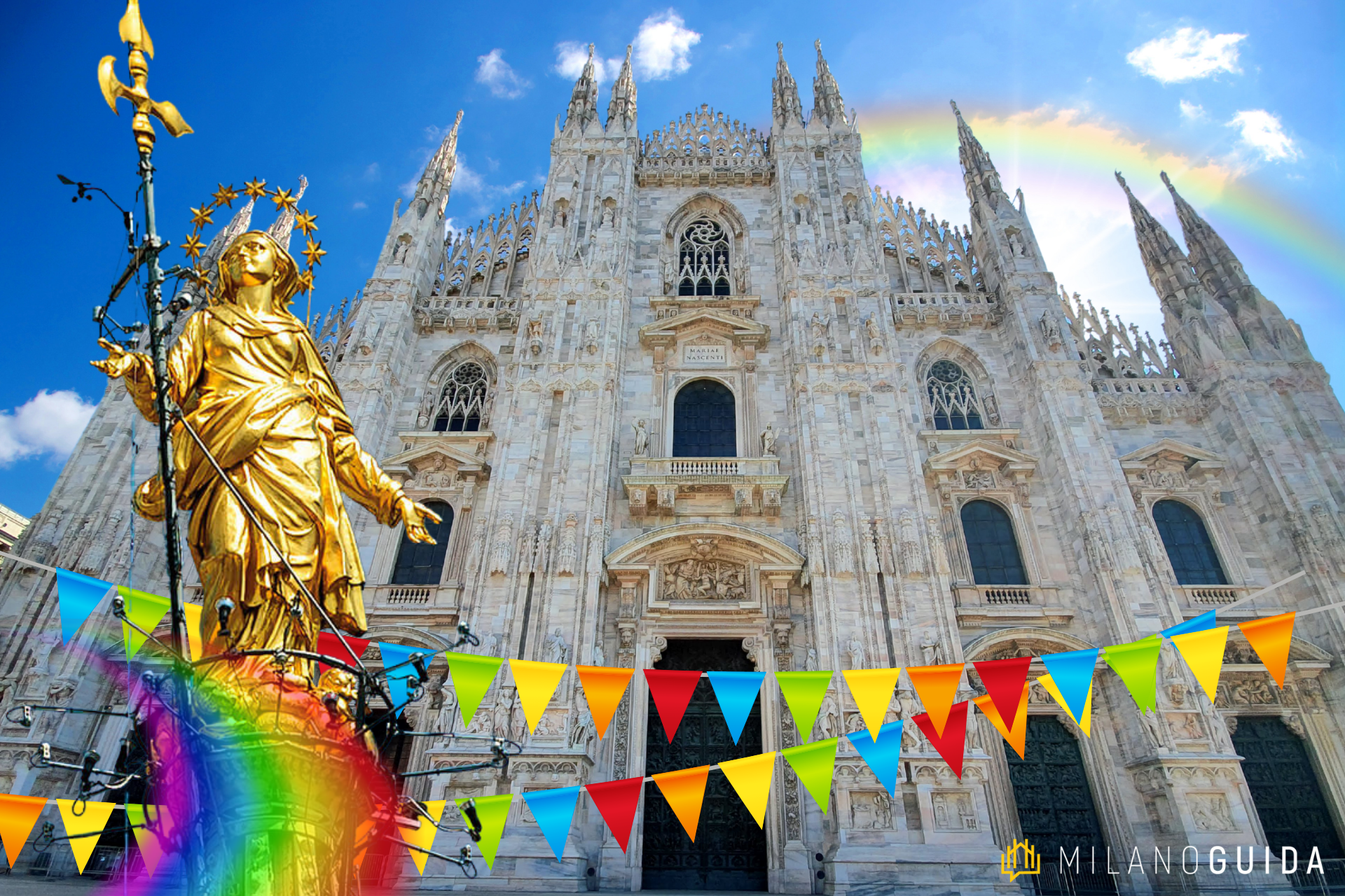 Giocotour bambini Milano