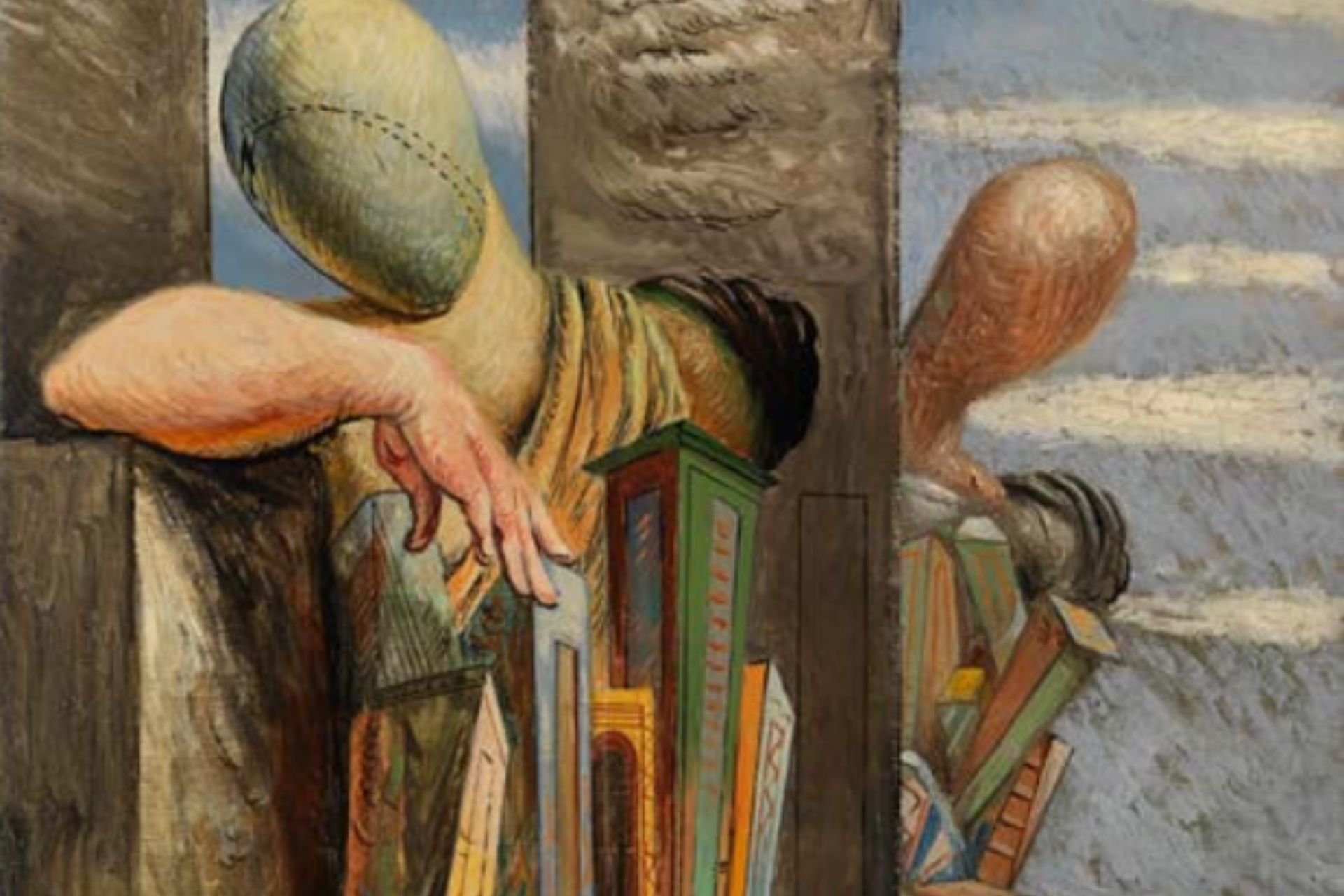 Mostra New York New York Milano