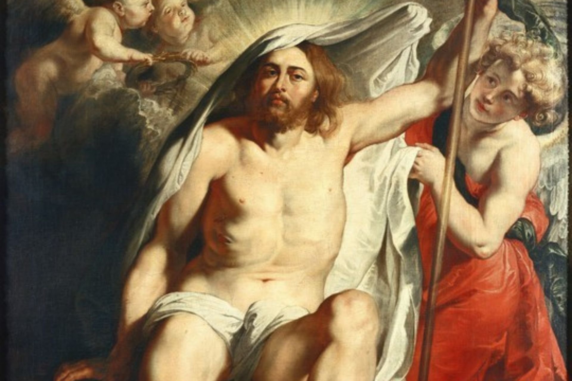 Mostra la bellezza ritrovata